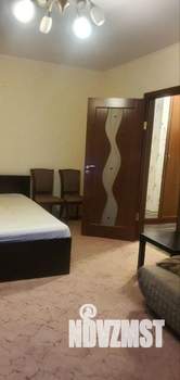 1-к квартира, на длительный срок, 37м2, 6/10 этаж