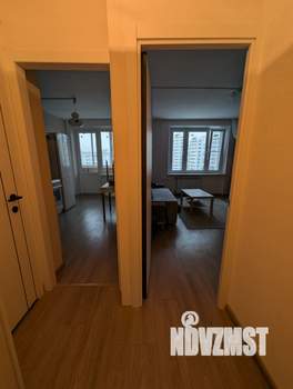 1-к квартира, на длительный срок, 35м2, 9/12 этаж