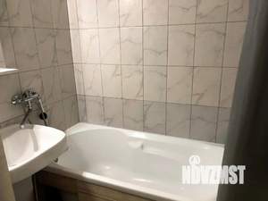 1-к квартира, посуточно, 46м2, 1/1 этаж