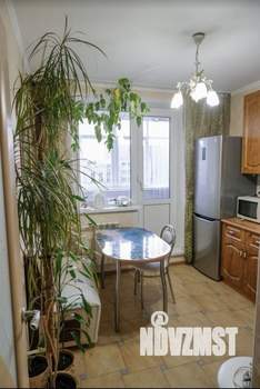 1-к квартира, на длительный срок, 42м2, 5/14 этаж