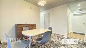 2-к квартира, на длительный срок, 45м2, 20/25 этаж