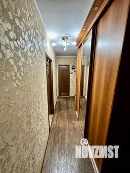 2-к квартира, на длительный срок, 57м2, 8/14 этаж