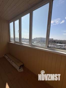 1-к квартира, на длительный срок, 35м2, 12/14 этаж