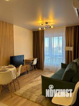 1-к квартира, на длительный срок, 35м2, 4/25 этаж