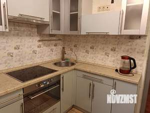 2-к квартира, на длительный срок, 43м2, 3/5 этаж