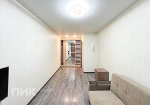 1-к квартира, на длительный срок, 33м2, 8/16 этаж