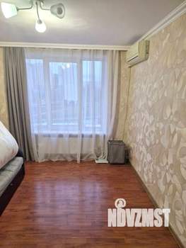 1-к квартира, на длительный срок, 32м2, 6/9 этаж