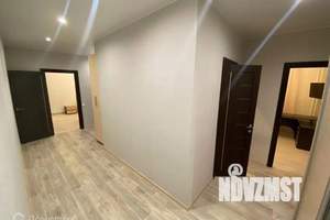 2-к квартира, на длительный срок, 60м2, 3/11 этаж