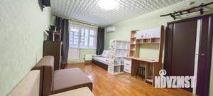 1-к квартира, на длительный срок, 38м2, 9/12 этаж