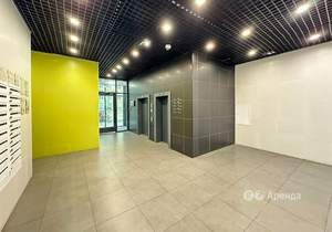 1-к квартира, на длительный срок, 34м2, 4/9 этаж