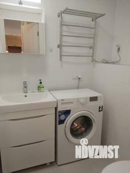 2-к квартира, на длительный срок, 36м2, 11/25 этаж