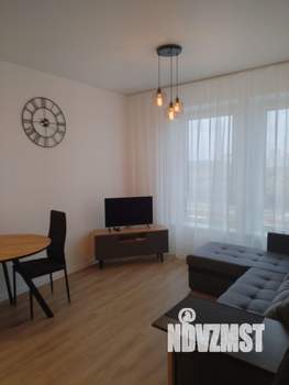 2-к квартира, на длительный срок, 35м2, 11/25 этаж