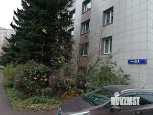 Студия квартира, на длительный срок, 17м2, 5/9 этаж