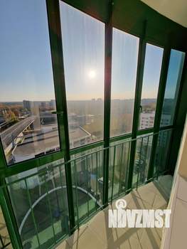 2-к квартира, на длительный срок, 56м2, 13/13 этаж