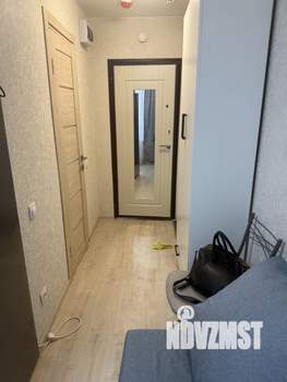 1-к квартира, на длительный срок, 11м2, 3/9 этаж