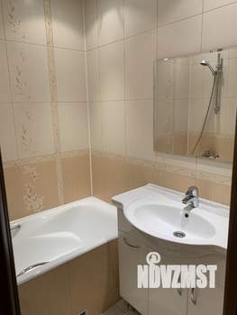 2-к квартира, на длительный срок, 58м2, 6/17 этаж