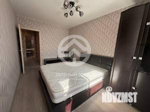 2-к квартира, на длительный срок, 52м2, 3/14 этаж