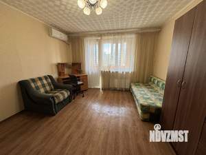 1-к квартира, на длительный срок, 39м2, 4/14 этаж