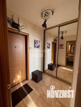 1-к квартира, на длительный срок, 39м2, 13/14 этаж
