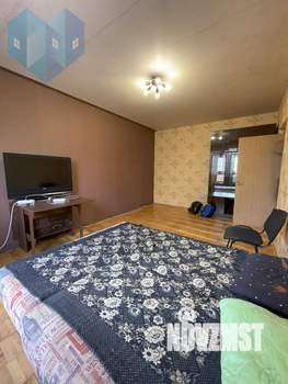 2-к квартира, на длительный срок, 51м2, 2/14 этаж