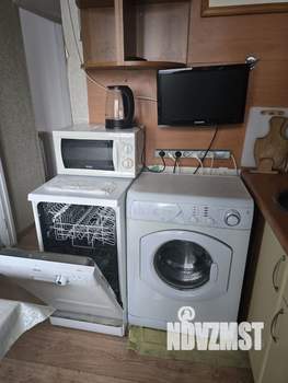 2-к квартира, на длительный срок, 41м2, 6/12 этаж