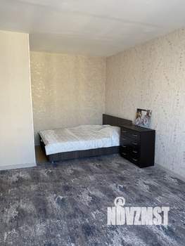 1-к квартира, на длительный срок, 41м2, 11/14 этаж