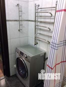 1-к квартира, на длительный срок, 42м2, 7/14 этаж