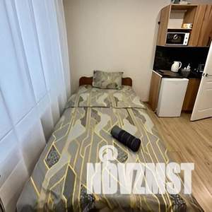 1-к квартира, посуточно, 18м2, 1/9 этаж