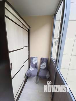 2-к квартира, на длительный срок, 40м2, 7/17 этаж