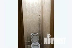 2-к квартира, посуточно, 47м2, 2/17 этаж