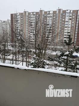 1-к квартира, на длительный срок, 38м2, 3/14 этаж