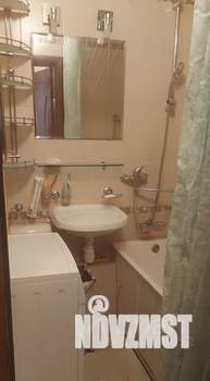 1-к квартира, на длительный срок, 40м2, 13/14 этаж