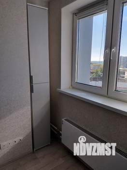 Студия квартира, на длительный срок, 14м2, 8/8 этаж