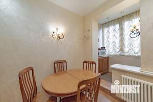 3-к квартира, на длительный срок, 70м2, 7/17 этаж