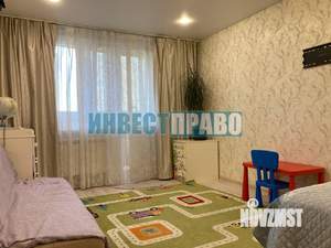 2-к квартира, на длительный срок, 51м2, 6/14 этаж