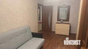 2-к квартира, на длительный срок, 43м2, 3/5 этаж