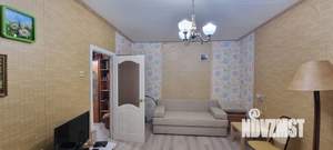 1-к квартира, на длительный срок, 38м2, 13/14 этаж