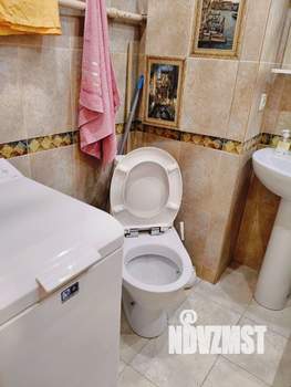 1-к квартира, на длительный срок, 40м2, 9/17 этаж