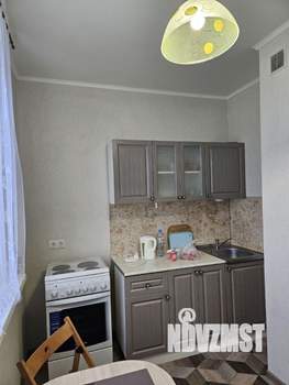 1-к квартира, на длительный срок, 38м2, 16/17 этаж