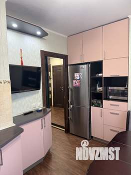 2-к квартира, на длительный срок, 62м2, 5/9 этаж