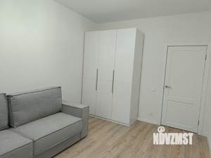 1-к квартира, на длительный срок, 36м2, 3/7 этаж