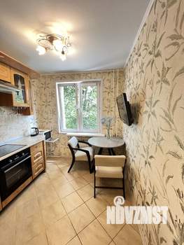2-к квартира, на длительный срок, 45м2, 4/9 этаж
