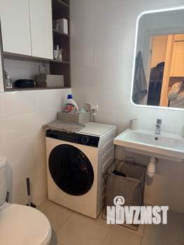 2-к квартира, на длительный срок, 32м2, 9/25 этаж