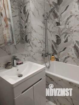 1-к квартира, на длительный срок, 40м2, 9/14 этаж