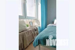 1-к квартира, посуточно, 26м2, 8/11 этаж