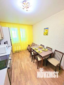 2-к квартира, на длительный срок, 55м2, 4/14 этаж