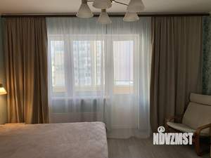 2-к квартира, на длительный срок, 54м2, 14/21 этаж