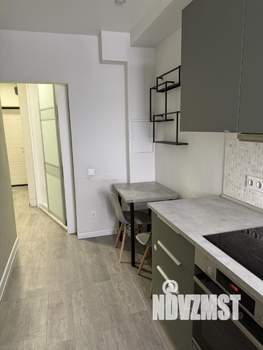 1-к квартира, на длительный срок, 39м2, 13/17 этаж