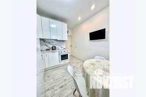 1-к квартира, посуточно, 35м2, 15/17 этаж