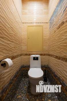 2-к квартира, посуточно, 68м2, 1/1 этаж